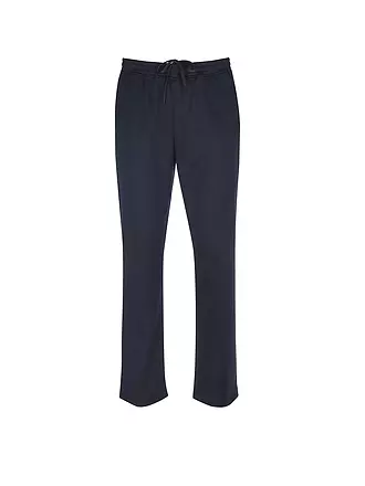 LPO | Herren Jogginghose Gabriel | dunkelblau